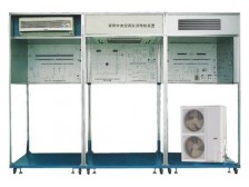 TY-32B型戶式家用中央空調(diào)實訓考核裝置