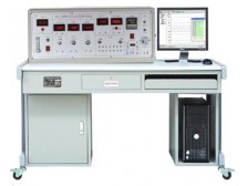 TY-814A光電傳感器綜合實(shí)訓(xùn)裝置