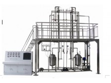 TY-SX208 計(jì)算機(jī)過(guò)程控制吸收與解吸操作實(shí)訓(xùn)裝置