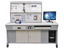 TYX-61型PLC可編程控制器實訓裝置