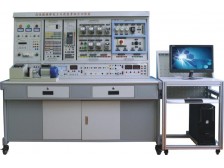 TYW-81B型 高性能中級(jí)維修電工及技能培訓(xùn)考核實(shí)訓(xùn)裝置