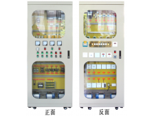 TYJZDQ-1智能建筑電氣控制線路實(shí)訓(xùn)考核裝置