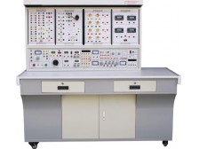 TYK-870E 電工電子技術(shù)實訓(xùn)考核裝置