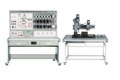 TYBS-Z3040 搖臂鉆床電氣技能實(shí)訓(xùn)考核裝置（半實(shí)物）