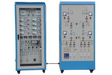 TYGD-04型建筑供配電技術(shù)實訓(xùn)裝置