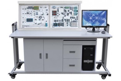 TY-105B型網(wǎng)絡接口型單片機、微機綜合實驗開發(fā)裝置