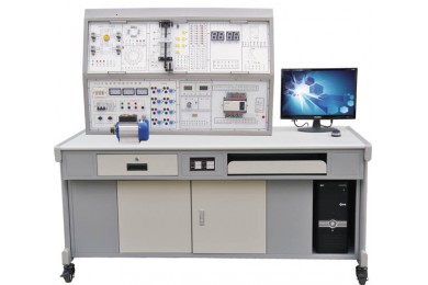 TYX-61型PLC可編程控制器實(shí)訓(xùn)裝置