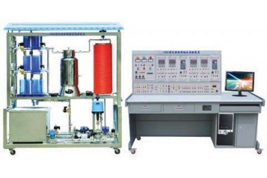 TYGCK-1D高級(jí)型過程控制綜合實(shí)驗(yàn)裝置