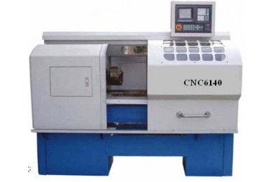 TY-CNC6140型教學(xué)數(shù)控車床（生產(chǎn)實(shí)訓(xùn)）