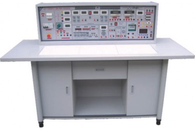 TYS-820B型高級電工、模電、數(shù)電實(shí)驗(yàn)室成套設(shè)備