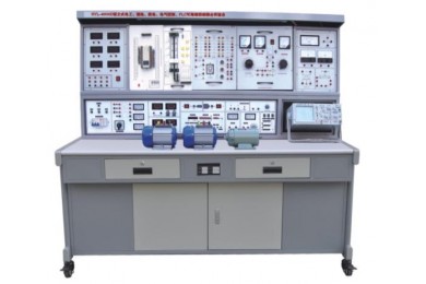 TYL-3000E型立式電工·模電·數(shù)電·電氣控制·PLC·單片機(jī)綜合實(shí)驗(yàn)裝置