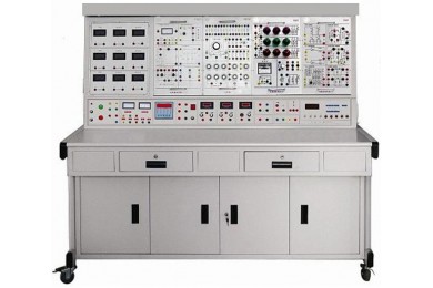 TYDG-501E型電工電子電力拖動、 PLC、變頻調(diào)速綜合實驗裝置