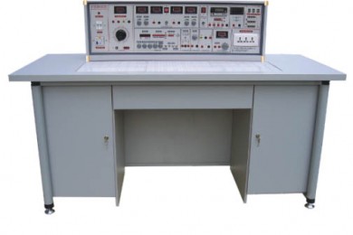 TYS-820A型高級模電、數(shù)電實(shí)驗(yàn)室成套設(shè)備